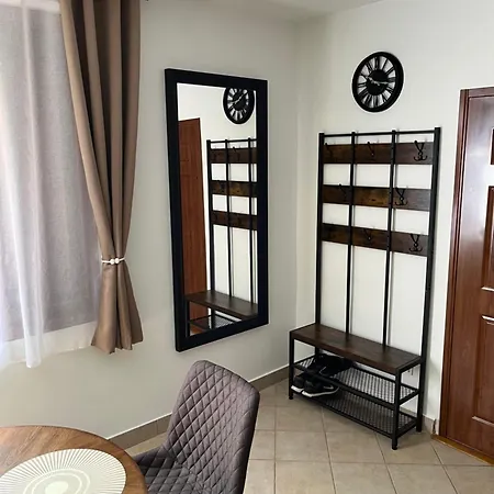 Case de vacanță Tiszaparti Vendeghaz
