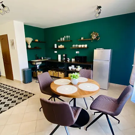 Case de vacanță Tiszaparti Vendeghaz Tiszalok