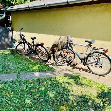 Case de vacanță Tiszaparti Vendeghaz Tiszalok
